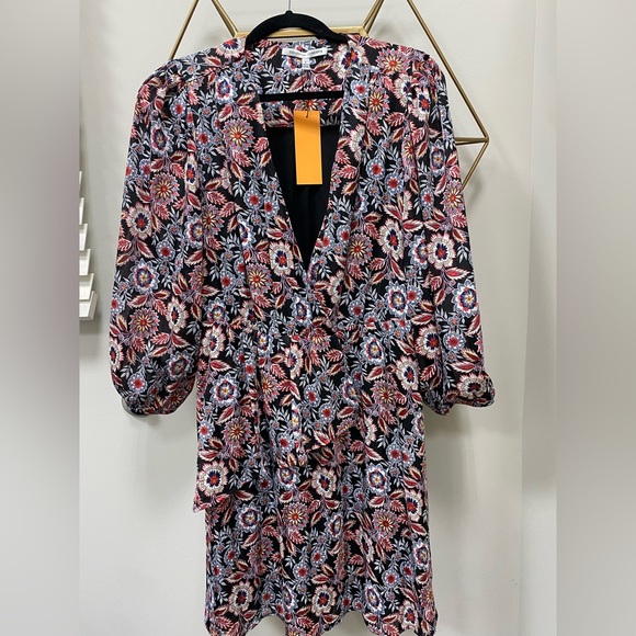 Collective Concepts Dress - Picture 1 of 3